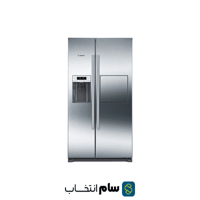 Bosch-Refrigerator-KAG90AI20N-Saide-By-Saide-www.samelect.ir