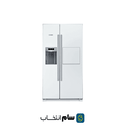 Bosch-Refrigerator-KAG90AW204-Saide-By-Saide-www.samelect.ir