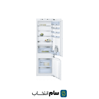Bosch-Refrigerator-KIS87AF304-Saide-By-Saide-www.samelect.ir