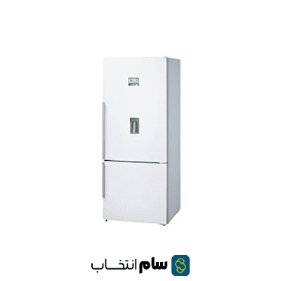 Bosch-Refrigerator-KIS87AF304-Saide-By-Saide-www.samelect.ir