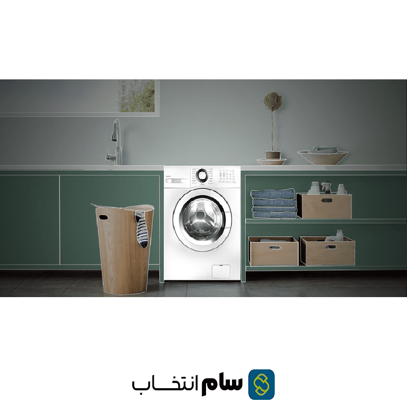 Snowa-Harmony-SWM-71136-Washing-Machine-www.samelect.ir