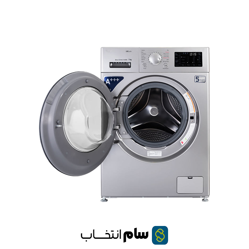 Washing-machine-GWM-L730S-www.samelect.ir
